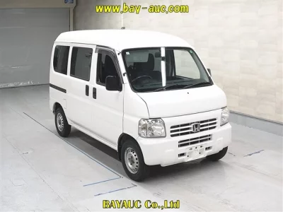 Honda ACTY VAN