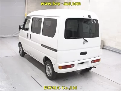 Honda ACTY VAN