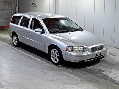 Volvo V70