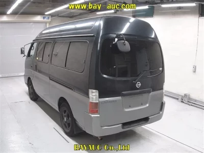 Nissan CARAVAN