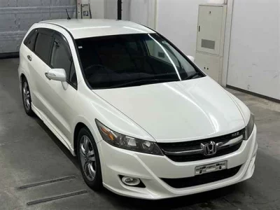 Honda STREAM