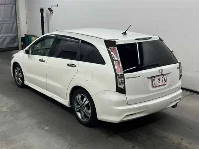 Honda STREAM