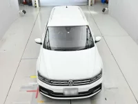Volkswagen TIGUAN лот № 38117 оценка 4.5  с аукциона в Японии 6