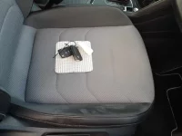 Volkswagen TIGUAN лот № 38117 оценка 4.5  с аукциона в Японии 9