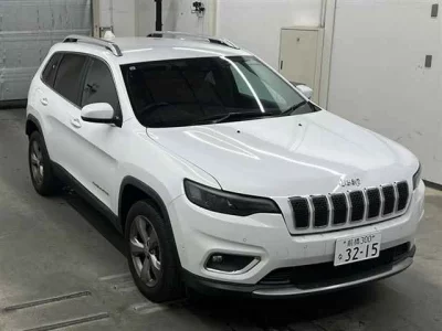 Chrysler JEEP CHEROKEE