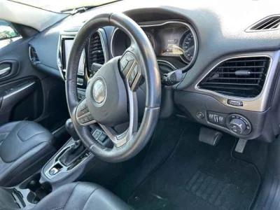 Chrysler JEEP CHEROKEE