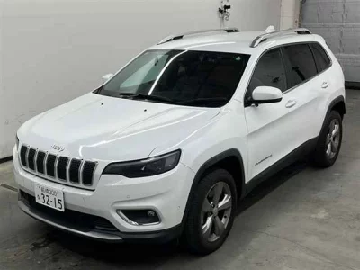 Chrysler JEEP CHEROKEE