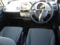 Honda THATS лот № 8039 оценка R  с аукциона в Японии 2