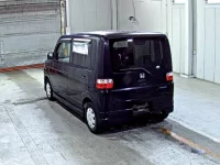 Honda THATS лот № 8039 оценка R  с аукциона в Японии 1