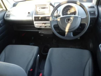 Honda THATS  с аукциона в Японии