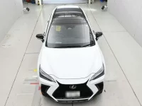 Lexus NX лот № 36108 оценка 5  с аукциона в Японии 6