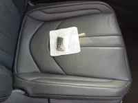 Lexus NX лот № 36108 оценка 5  с аукциона в Японии 9