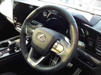Lexus NX лот № 36108 оценка 5  с аукциона в Японии 8