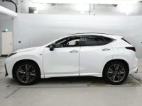 Lexus NX лот № 36108 оценка 5  с аукциона в Японии 3