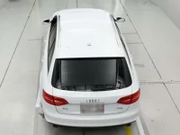 Audi A4 лот № 38127 оценка 4  с аукциона в Японии 7