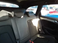 Audi A4 лот № 38127 оценка 4  с аукциона в Японии 10