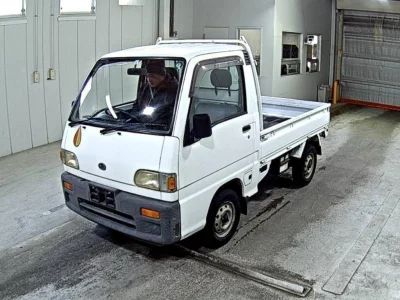 Subaru SAMBAR