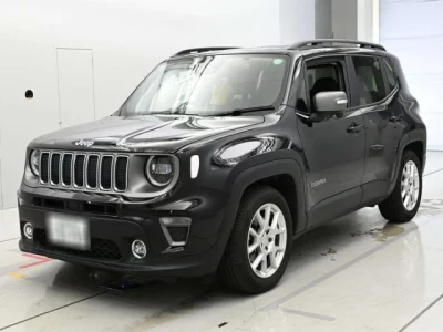 Chrysler JEEP RENEGADE
