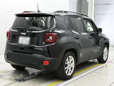 Chrysler JEEP RENEGADE