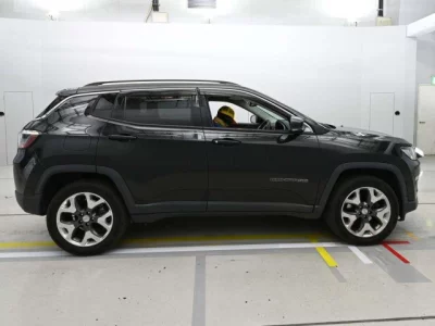 Chrysler JEEP COMPASS