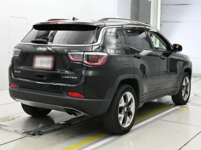 Chrysler JEEP COMPASS