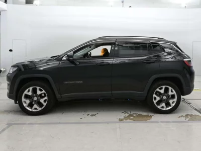 Chrysler JEEP COMPASS