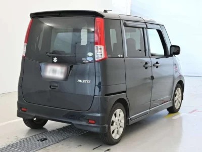 Suzuki PALETTE