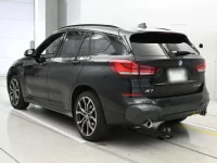 BMW X1 лот № 38130 оценка 5  с аукциона в Японии 5