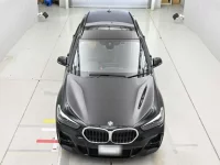 BMW X1 лот № 38130 оценка 5  с аукциона в Японии 6