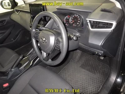 Toyota COROLLA TOURING