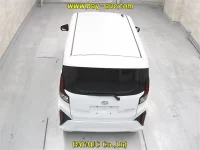 Daihatsu MOVE лот № 20022 оценка 5  с аукциона в Японии 4