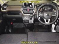 Daihatsu MOVE лот № 20022 оценка 5  с аукциона в Японии 5