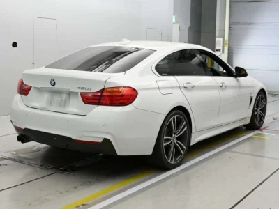 BMW 4-Series