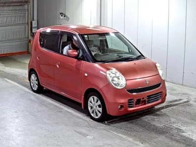 Suzuki MRWAGON