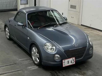 Daihatsu Copen