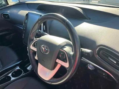 Toyota PRIUS PHV