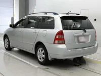 Toyota COROLLA FIELDER лот № 10149 оценка 3.5  с аукциона в Японии 5