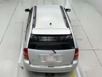 Toyota COROLLA FIELDER лот № 10149 оценка 3.5  с аукциона в Японии 7