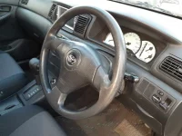 Toyota COROLLA FIELDER лот № 10149 оценка 3.5  с аукциона в Японии 8