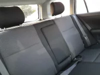 Toyota COROLLA FIELDER лот № 10149 оценка 3.5  с аукциона в Японии 10