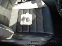 Volkswagen GOLF лот № 38135 оценка 5  с аукциона в Японии 9