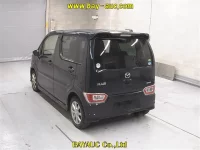 Mazda FLAIR лот № 20030 оценка R  с аукциона в Японии 1