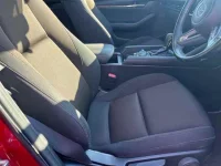 Mazda MAZDA3 лот № 20120 оценка 4  с аукциона в Японии 6