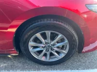 Mazda MAZDA3 лот № 20120 оценка 4  с аукциона в Японии 8