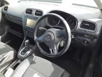 Volkswagen GOLF лот № 38139 оценка R  с аукциона в Японии 8