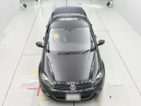 Volkswagen GOLF лот № 38139 оценка R  с аукциона в Японии 6