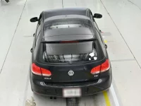 Volkswagen GOLF лот № 38139 оценка R  с аукциона в Японии 7