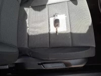 Volkswagen GOLF лот № 38139 оценка R  с аукциона в Японии 9