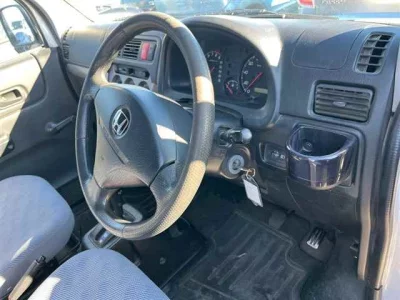 Honda ACTY VAN