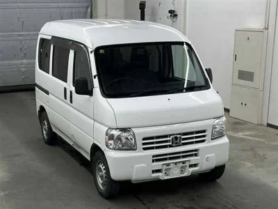Honda ACTY VAN